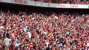 Fans Arsenal Salah Paham Skor City vs West Ham di Pekan Terakhir